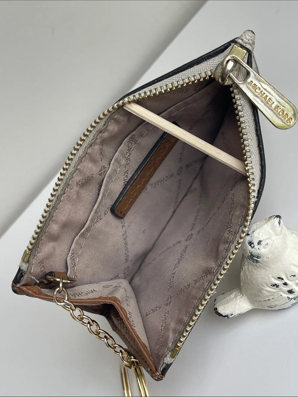 Micheal Kors Wallet